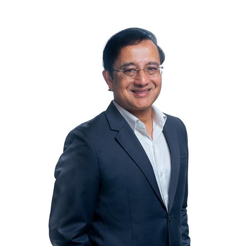 Joydeep Sengupta